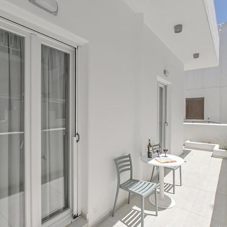 Naxos CityAzur公寓 外观 照片
